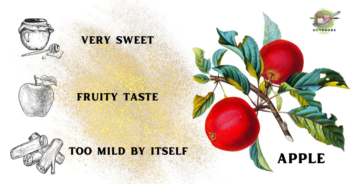 7 Best Wood For Smoking Venison