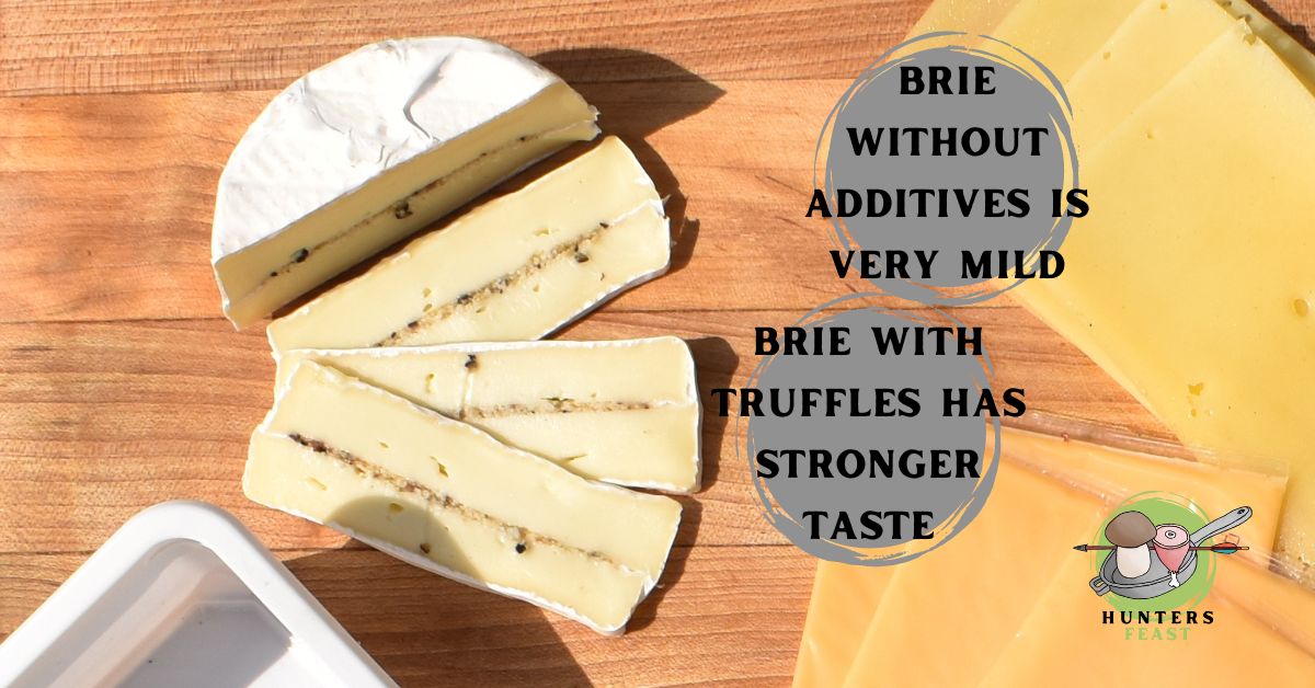 Best Cheese For Venison Burgers