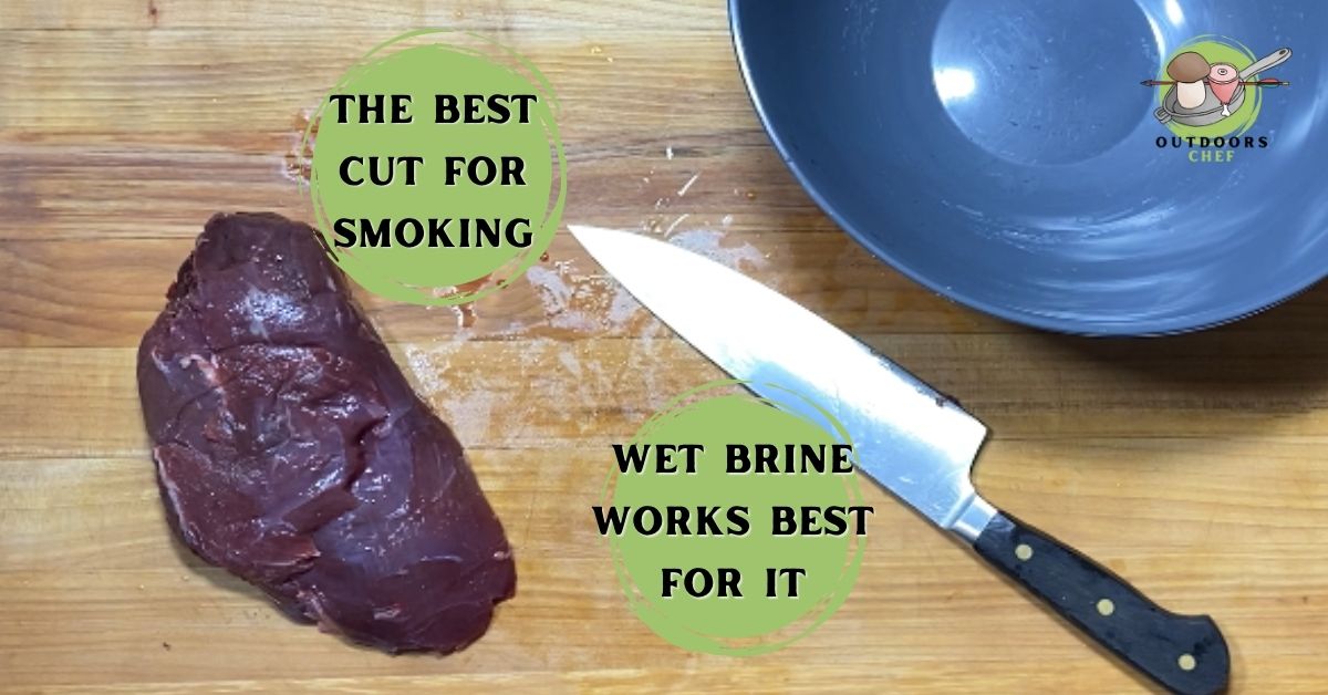 Best Cuts of Meat From Wild Hog