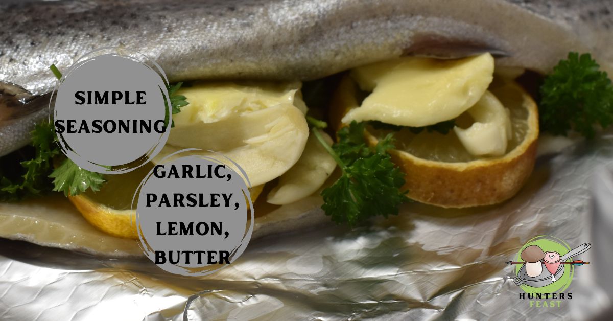 Best Way To Cook Trout