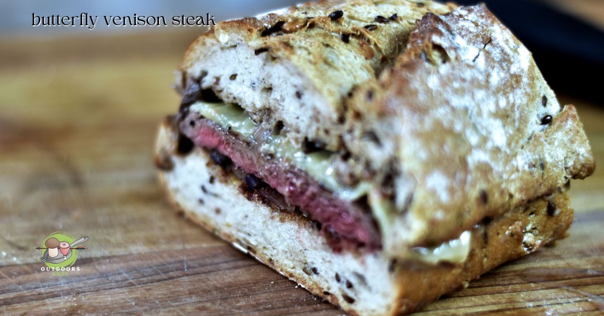 venison backstrap recipes