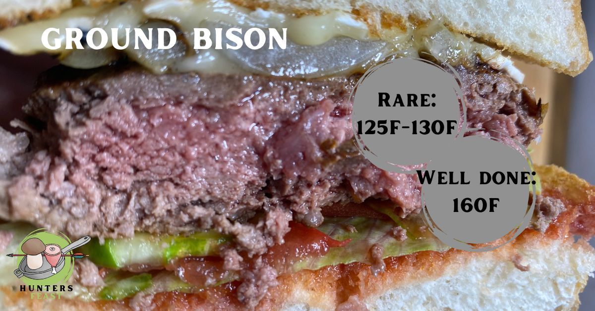 Can You Eat Bison?