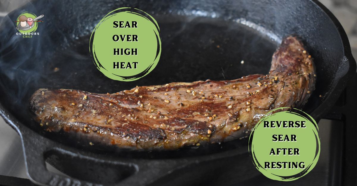 How Long To Cook Deer Backstrap in the Oven