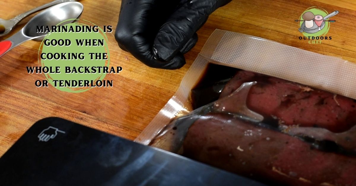 How to Cook Venison Steak (Like a Pro)