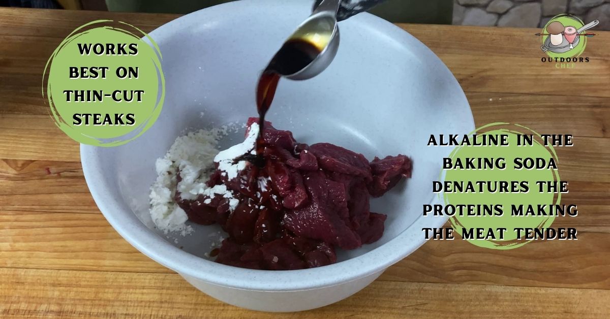 How to Make Deer Steak Tender