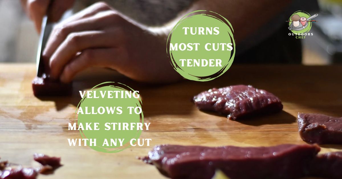 How To Velvet Venison