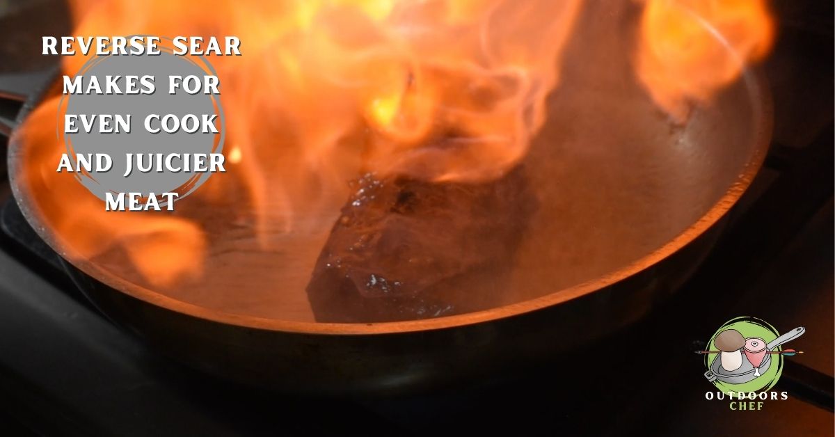 Sweet Brown Sugar Venison Marinade