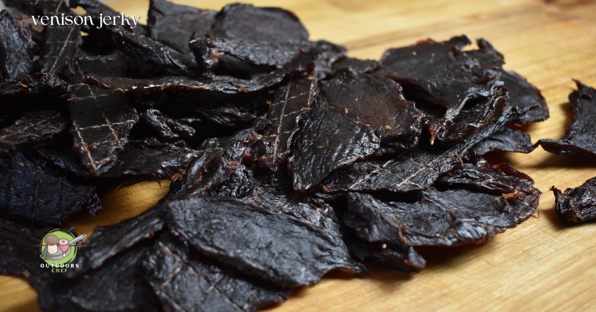 Venison Backstrap Recipes