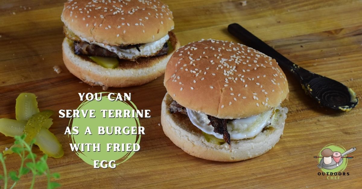 Venison Terrine