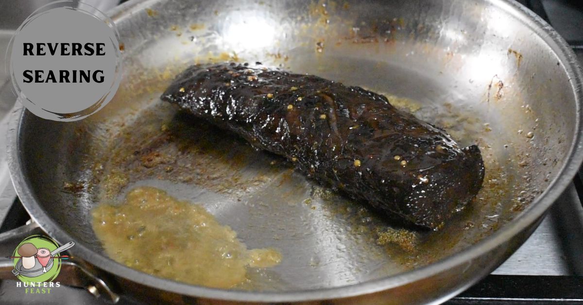 What Temperature to Cook Venison Backstrap