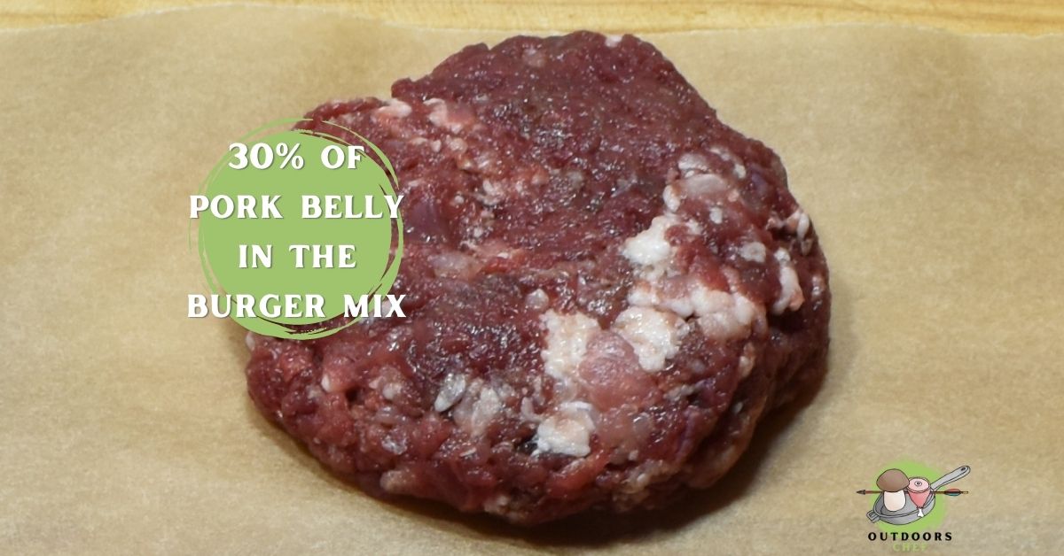 What to Mix With Venison When Grinding