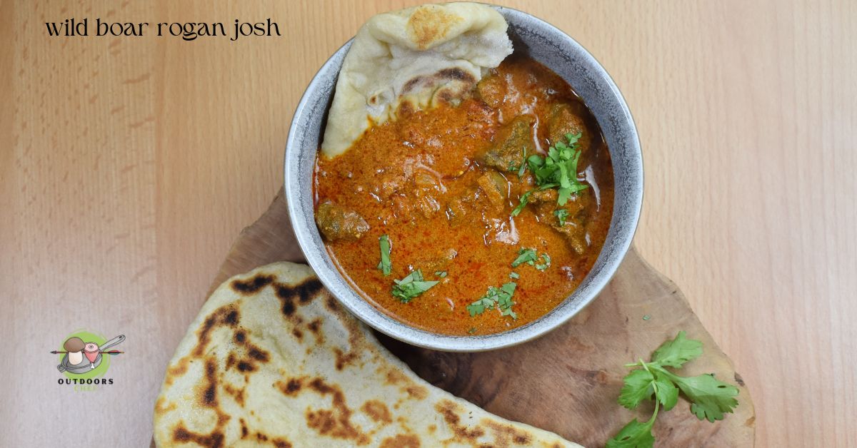 wild boar recipes